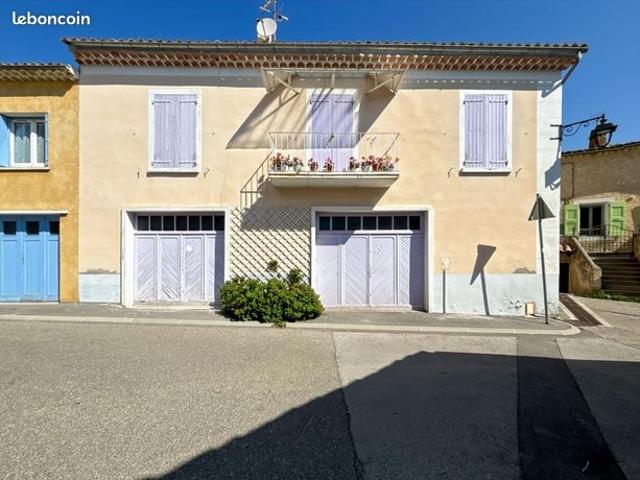 Maison de ville 5 pièces 134 m²