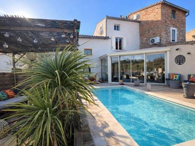 Maison de ville 5 pièces 134 m²