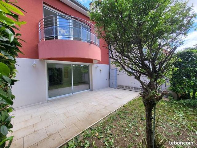 Maison de ville 5 pièces 134 m²
