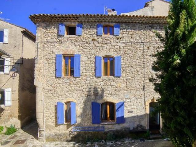 Maison de ville 5 pièces 134 m²