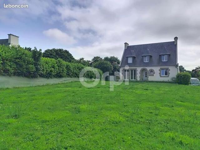 Maison de ville 5 pièces 134 m²