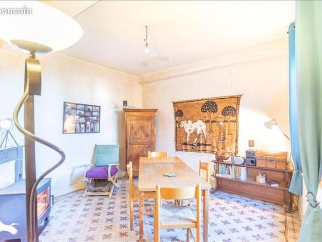 Maison de ville 5 pièces 134 m²
