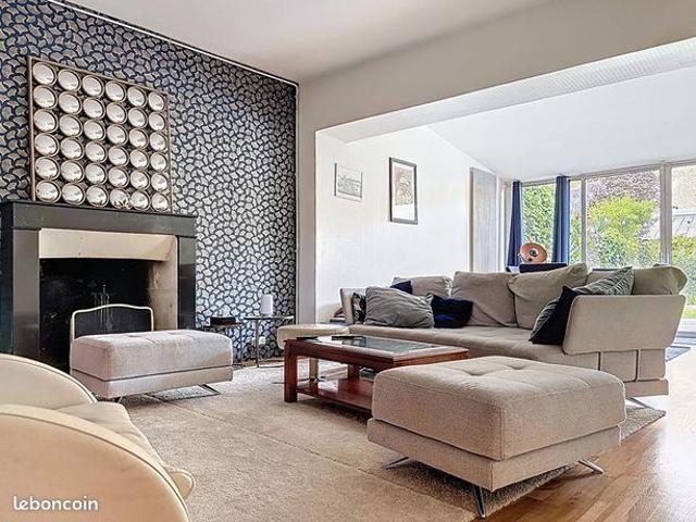 Maison de ville 5 pièces 134 m²
