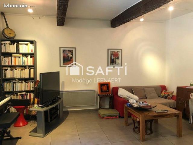 Maison de ville 5 pièces 134 m²