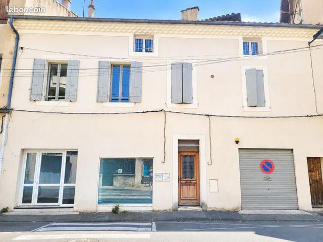 Maison de ville 5 pièces 134 m²