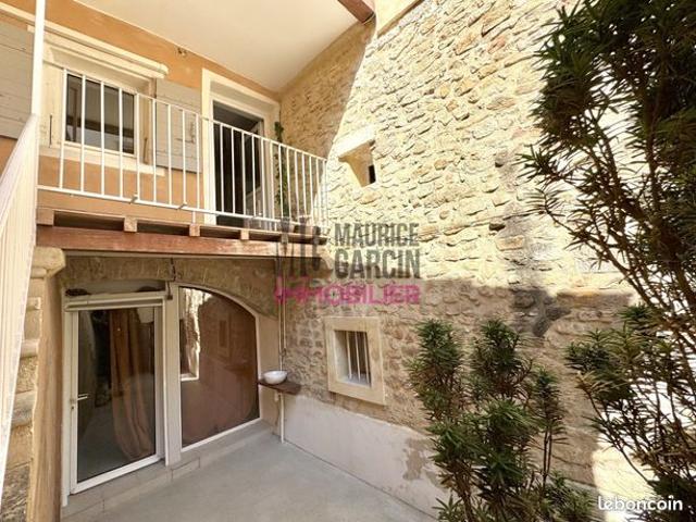Maison de ville 5 pièces 134 m²