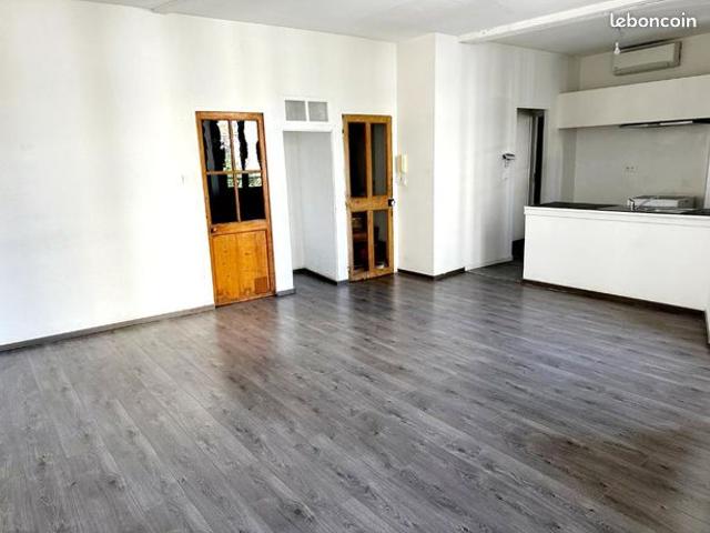Maison de ville 5 pièces 134 m²