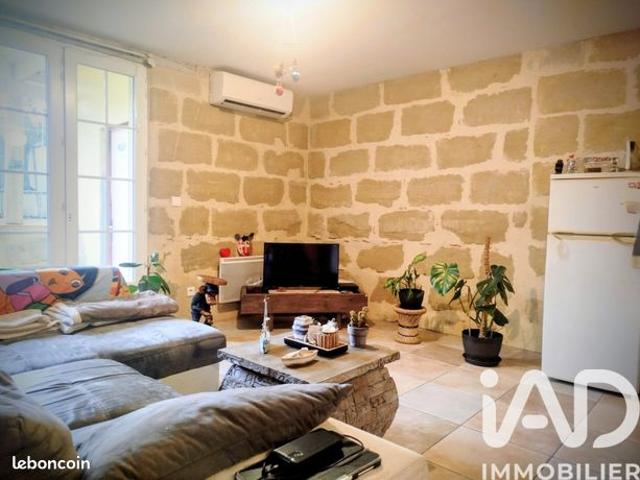 Maison de ville 5 pièces 134 m²