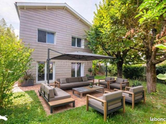 Maison de ville 5 pièces 135 m²
