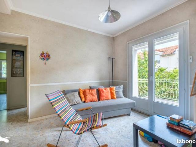 Maison de ville 5 pièces 135 m²