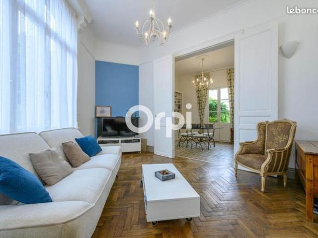 Maison de ville 5 pièces 135 m²