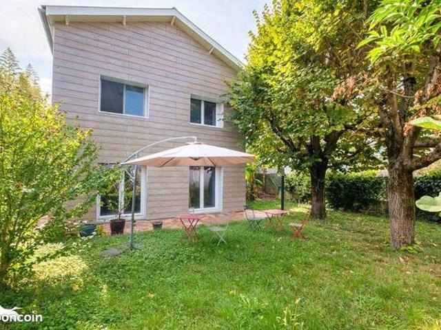 Maison de ville 5 pièces 135 m²