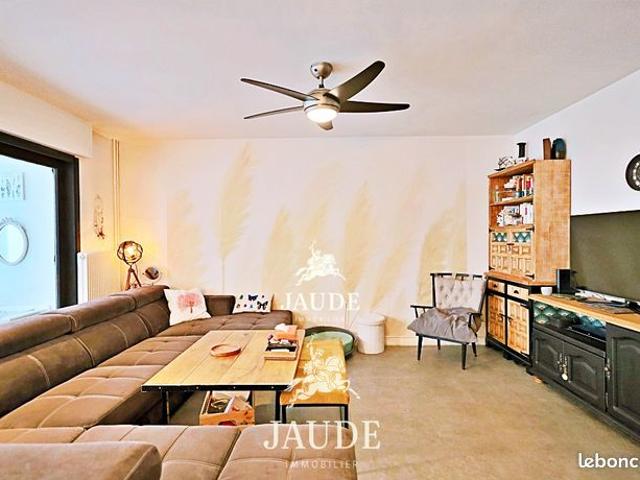 Maison de ville 5 pièces 135 m²