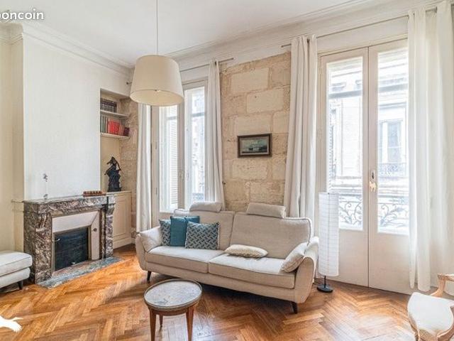 Maison de ville 5 pièces 135 m²