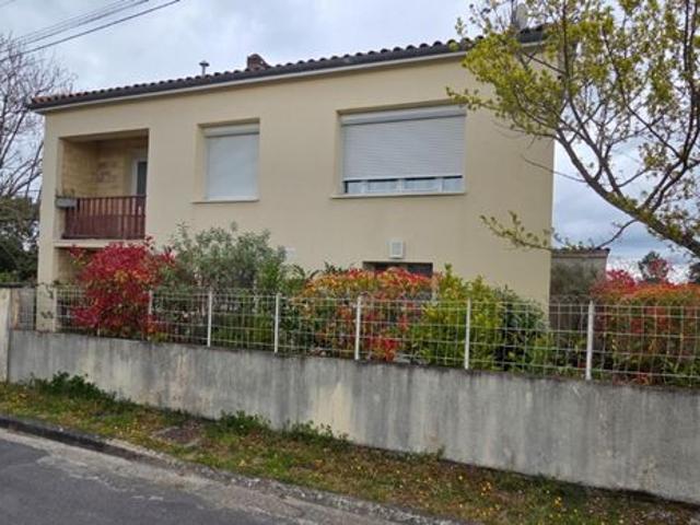 Maison de ville 5 pièces 135 m²