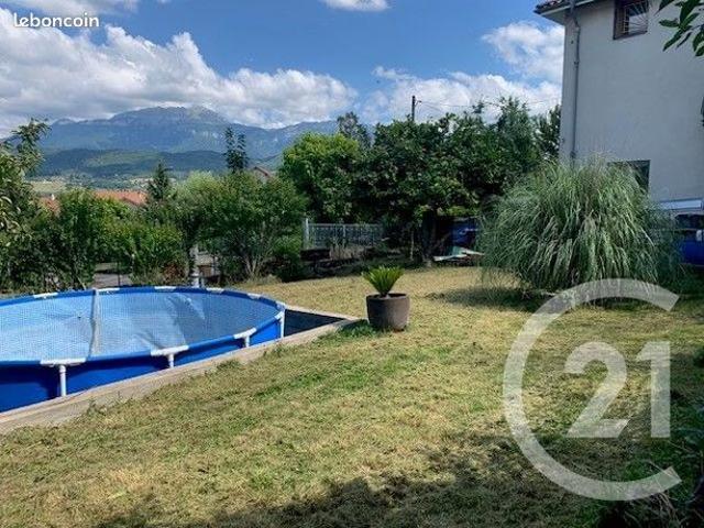 Maison de ville 5 pièces 135 m²