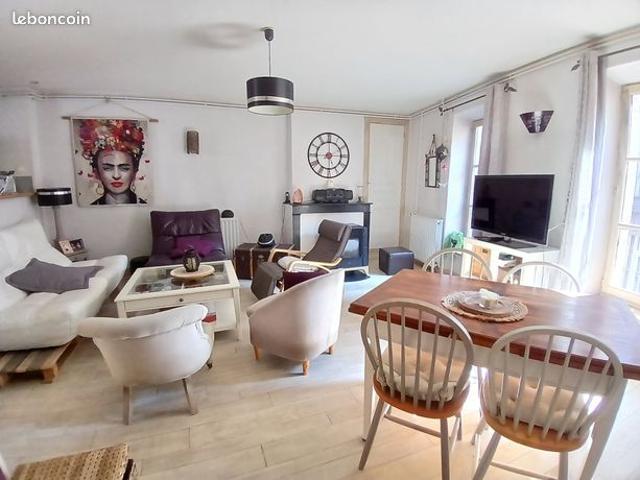 Maison de ville 5 pièces 135 m²