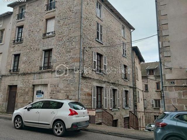 Maison de ville 5 pièces 135 m²