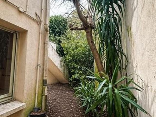 Maison de ville 5 pièces 135 m²
