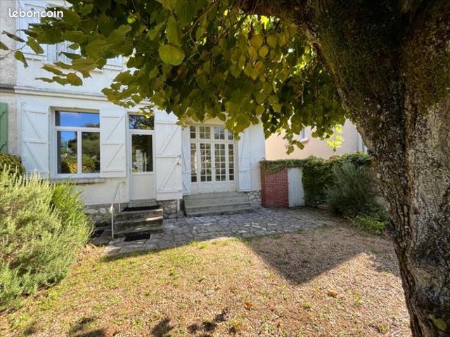 Maison de ville 5 pièces 135 m²