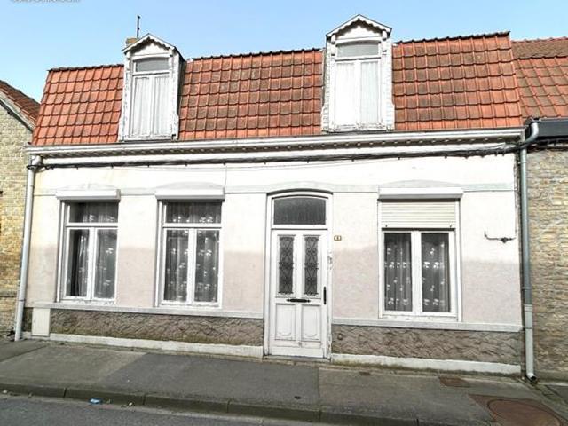 Maison de ville 5 pièces 135 m²