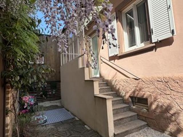 Maison de ville 5 pièces 135 m²