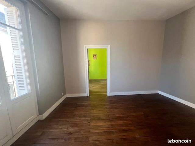 Maison de ville 5 pièces 135 m²