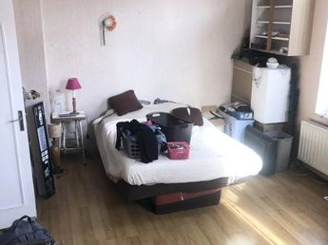 Maison de ville 5 pièces 135 m²