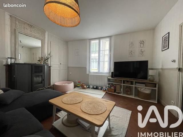 Maison de ville 5 pièces 135 m²