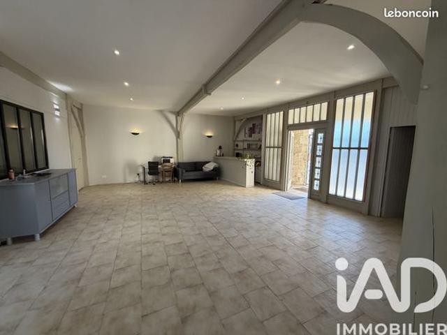 Maison de ville 5 pièces 135 m²