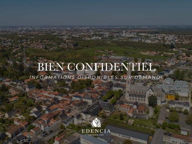 Maison 5 pièces 124 m²