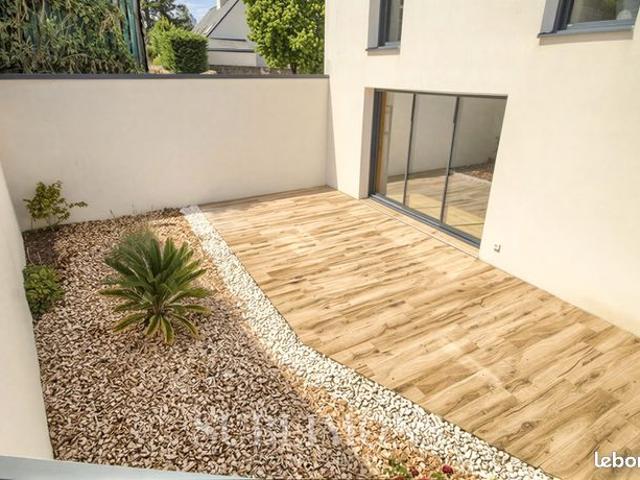 Maison de ville 5 pièces 136 m²