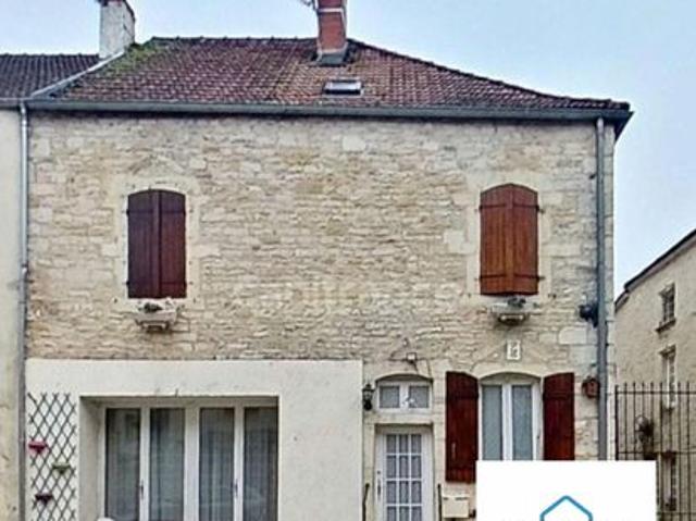 Maison de ville 5 pièces 136 m²