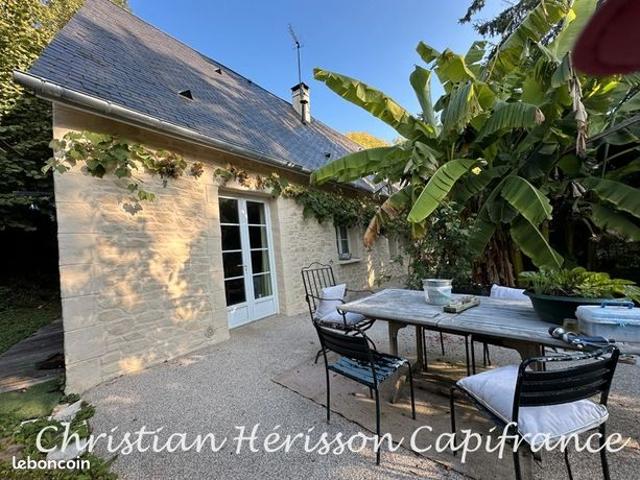 Maison de ville 5 pièces 136 m²
