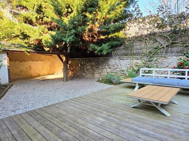 Maison familiale 5 pièces 136 m²