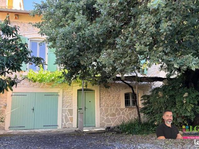 Maison de ville 5 pièces 136 m²