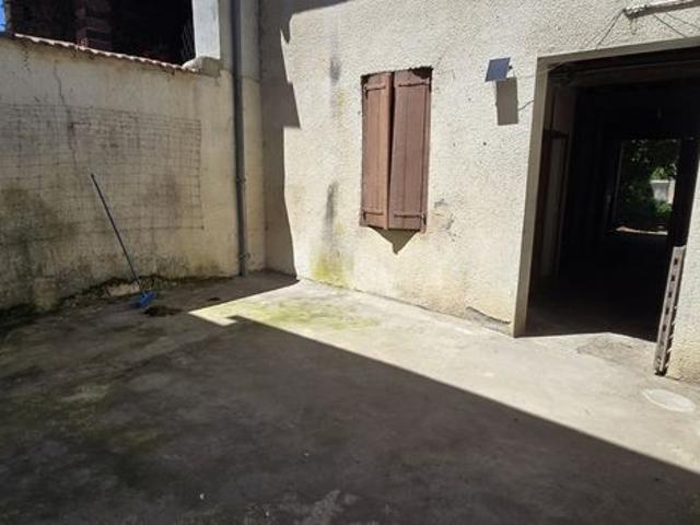 Maison de ville 5 pièces 136 m²