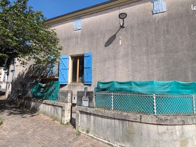 Maison de ville 5 pièces 136 m²