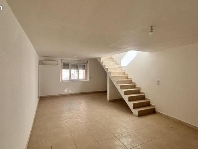 Maison de ville 5 pièces 137 m²