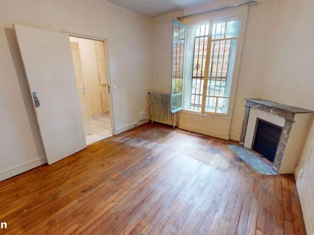 Maison de ville 5 pièces 137 m²