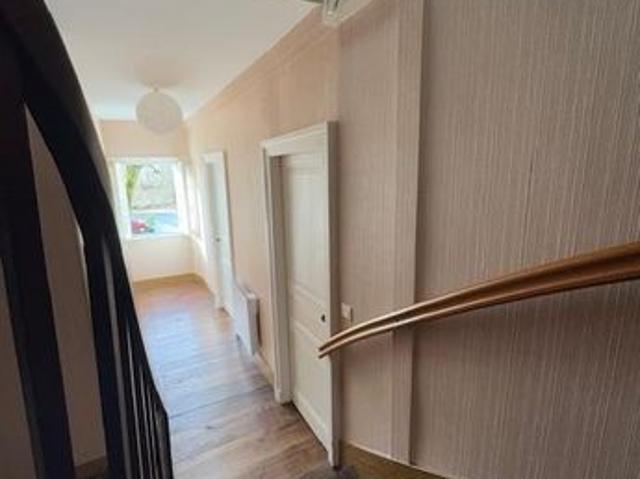 Maison de ville 5 pièces 137 m²