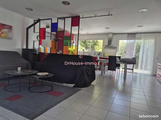 Maison de ville 5 pièces 137 m²
