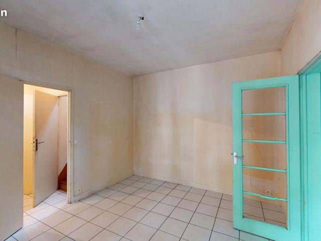 Maison de ville 5 pièces 137 m²