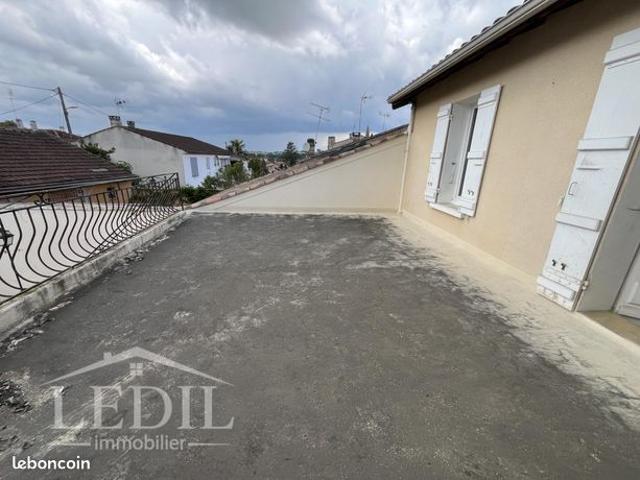 Maison de ville 5 pièces 137 m²