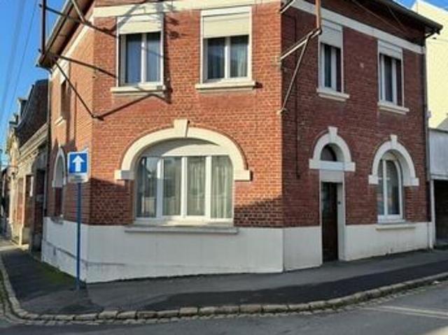 Maison de ville 5 pièces 138 m²