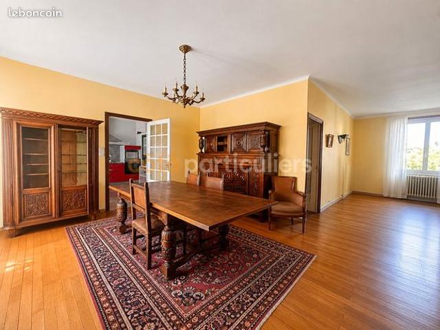Maison de ville 5 pièces 138 m²