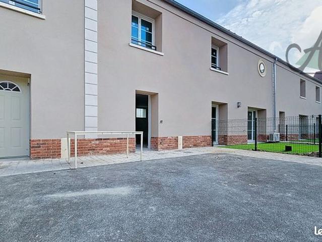 Maison de ville 5 pièces 138 m²