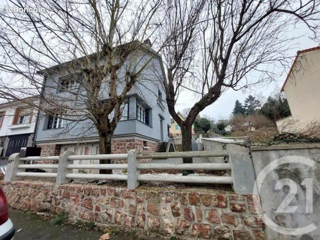 Maison de ville 5 pièces 138 m²