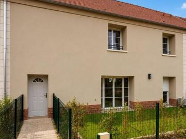 Maison de ville 5 pièces 138 m²