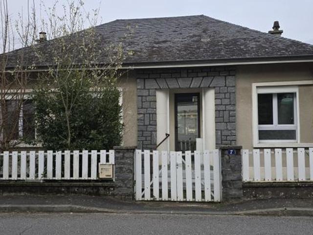 Maison de ville 5 pièces 138 m²